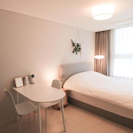 Wecostay Myeongdong Séoul Extérieur photo