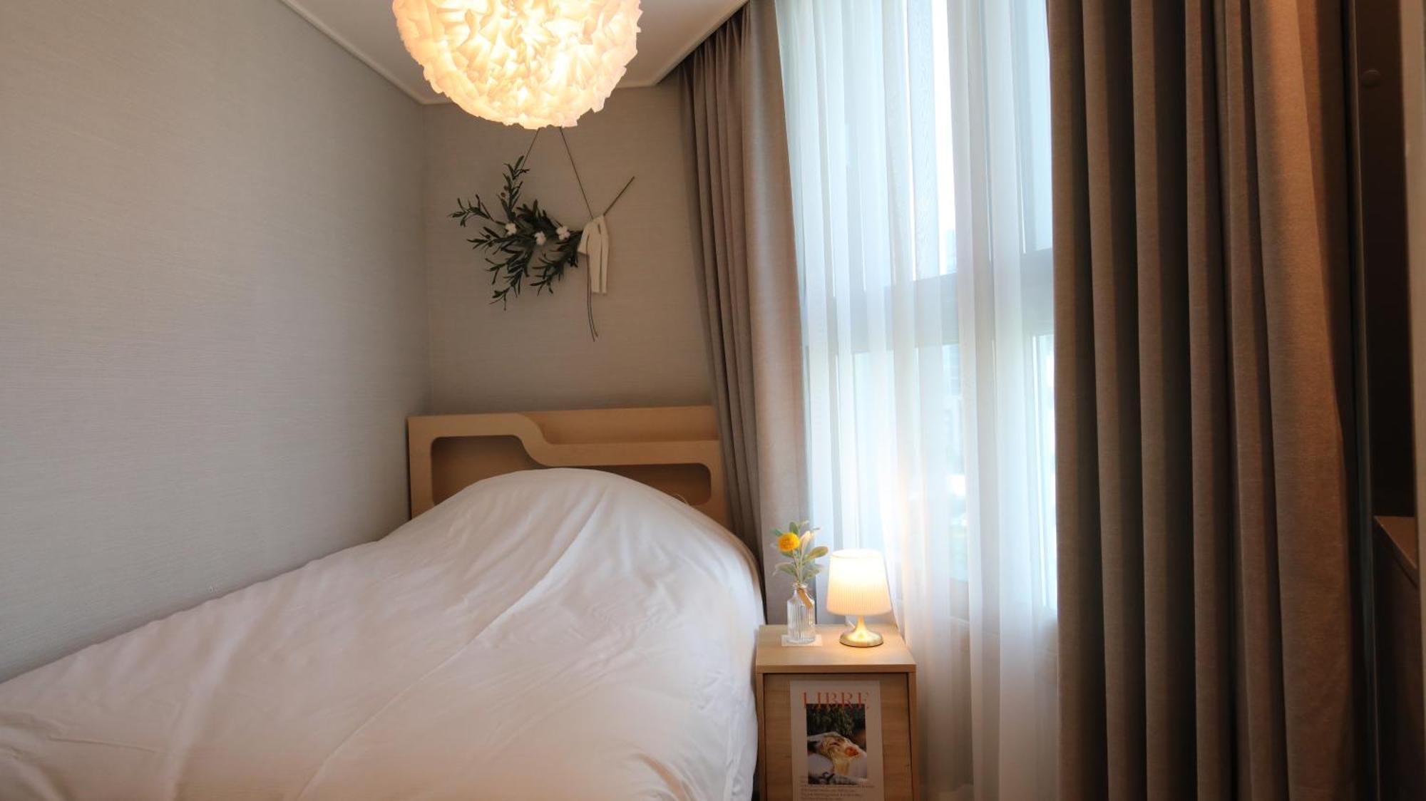 Wecostay Myeongdong Séoul Extérieur photo