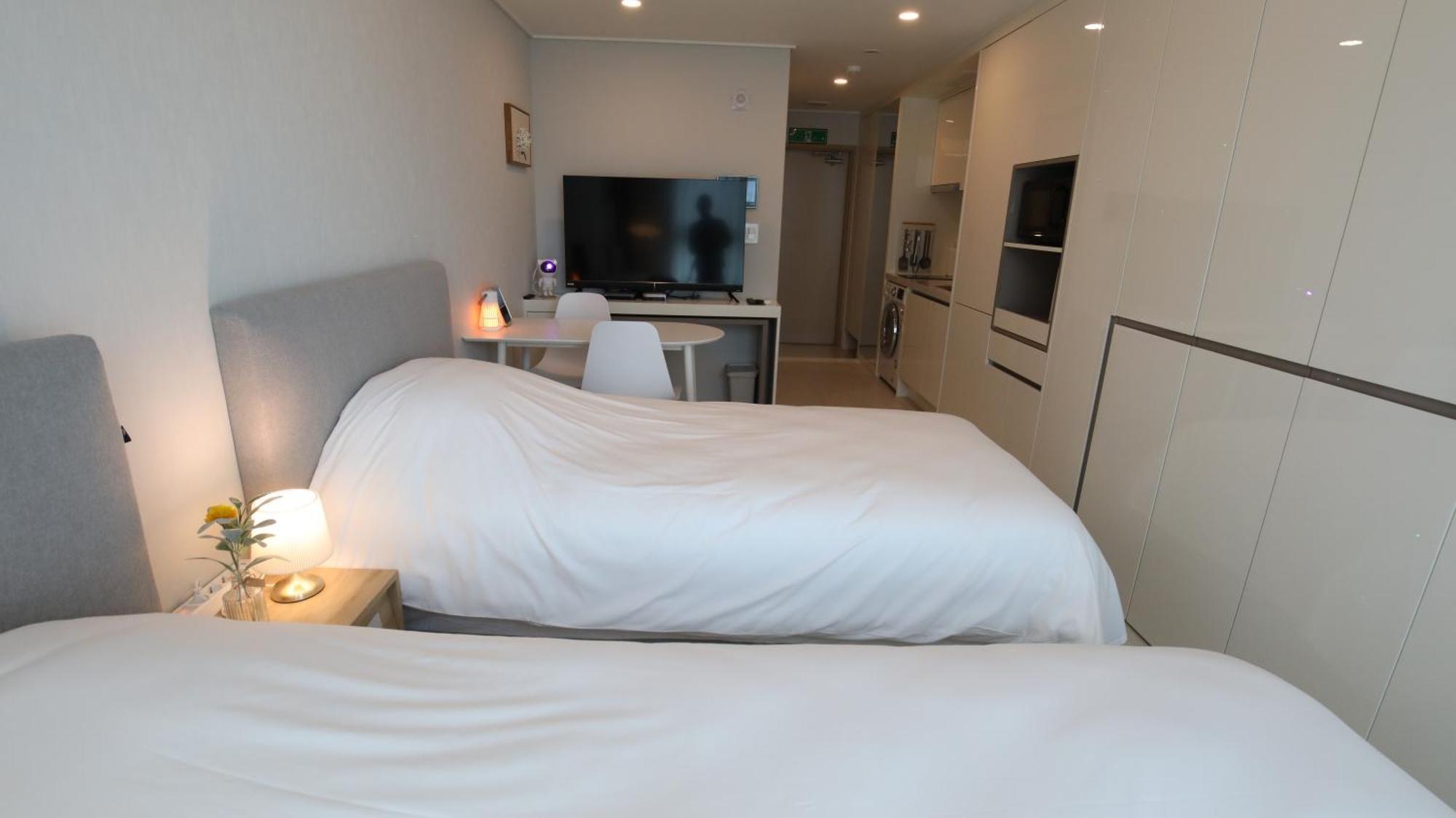 Wecostay Myeongdong Séoul Extérieur photo