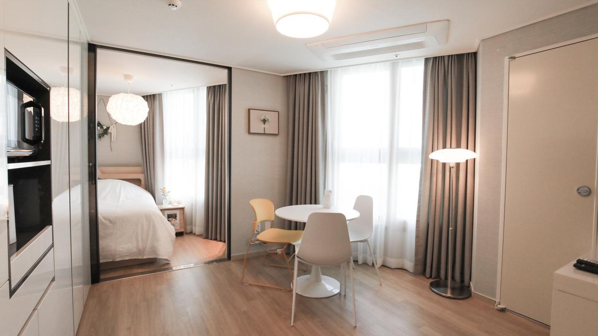 Wecostay Myeongdong Séoul Extérieur photo
