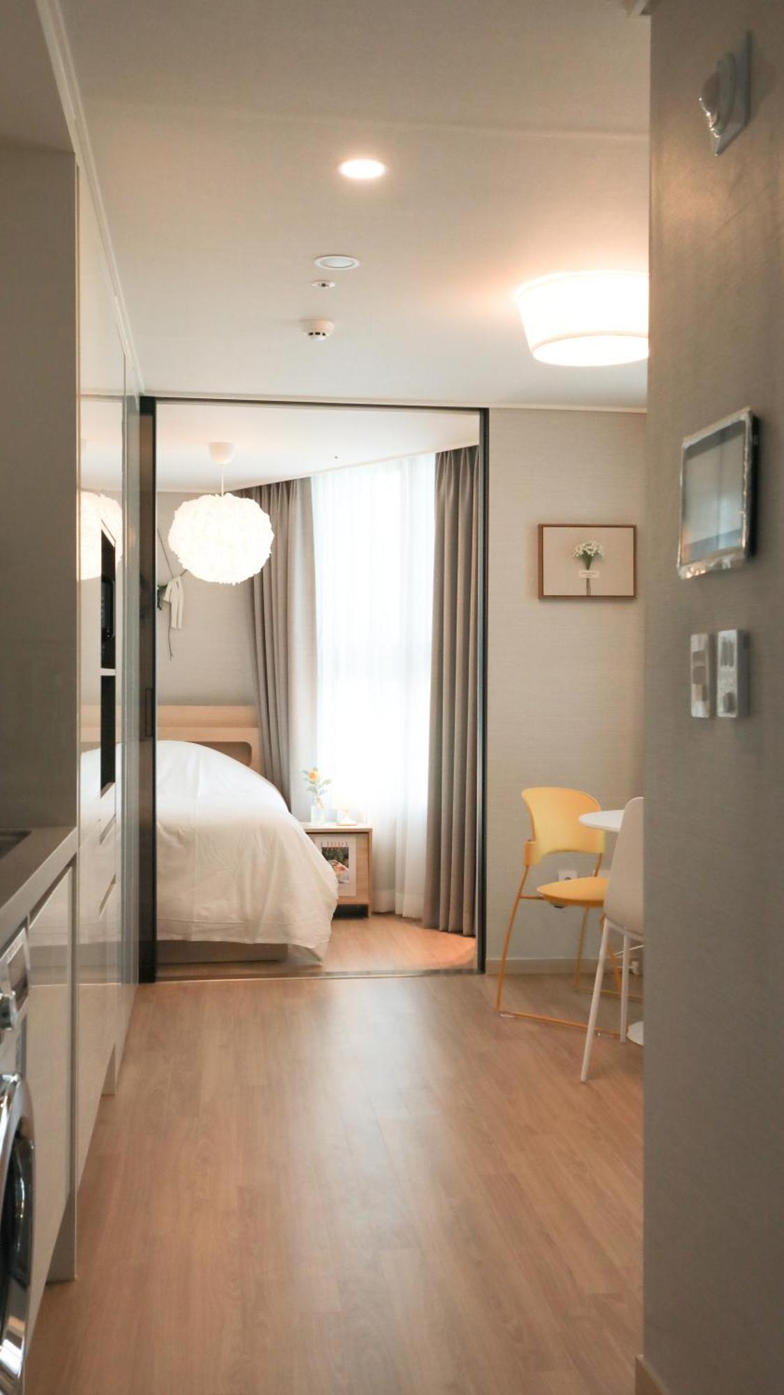 Wecostay Myeongdong Séoul Extérieur photo