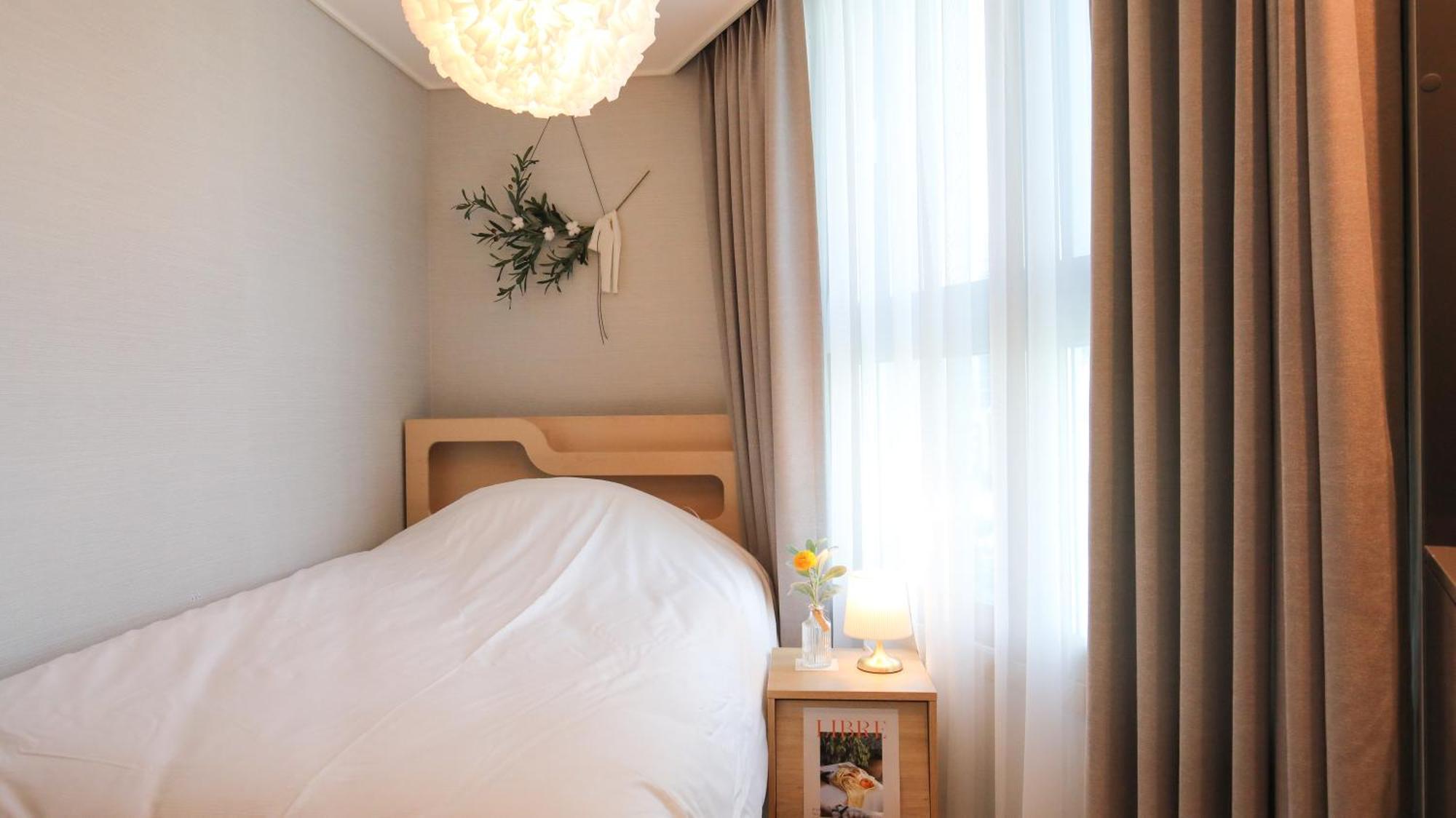 Wecostay Myeongdong Séoul Extérieur photo