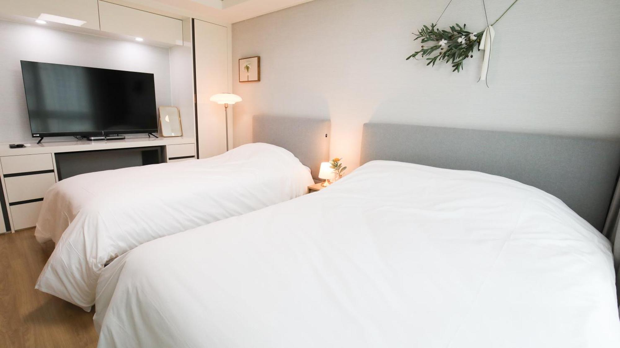 Wecostay Myeongdong Séoul Extérieur photo