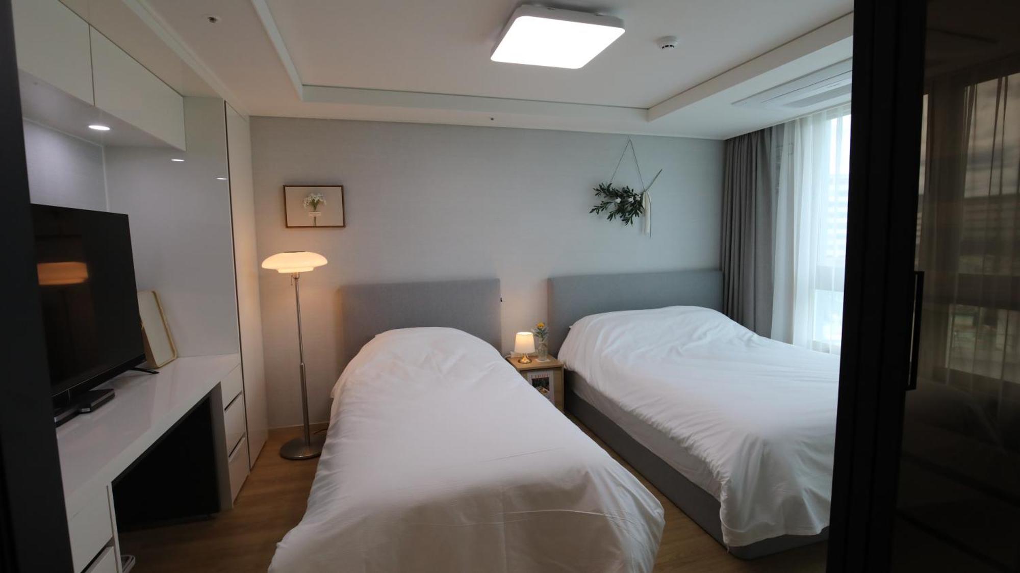 Wecostay Myeongdong Séoul Extérieur photo