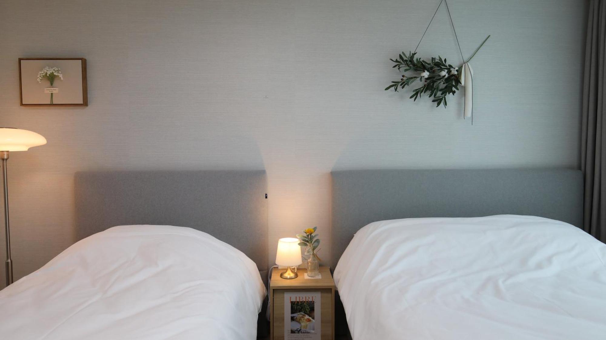 Wecostay Myeongdong Séoul Extérieur photo