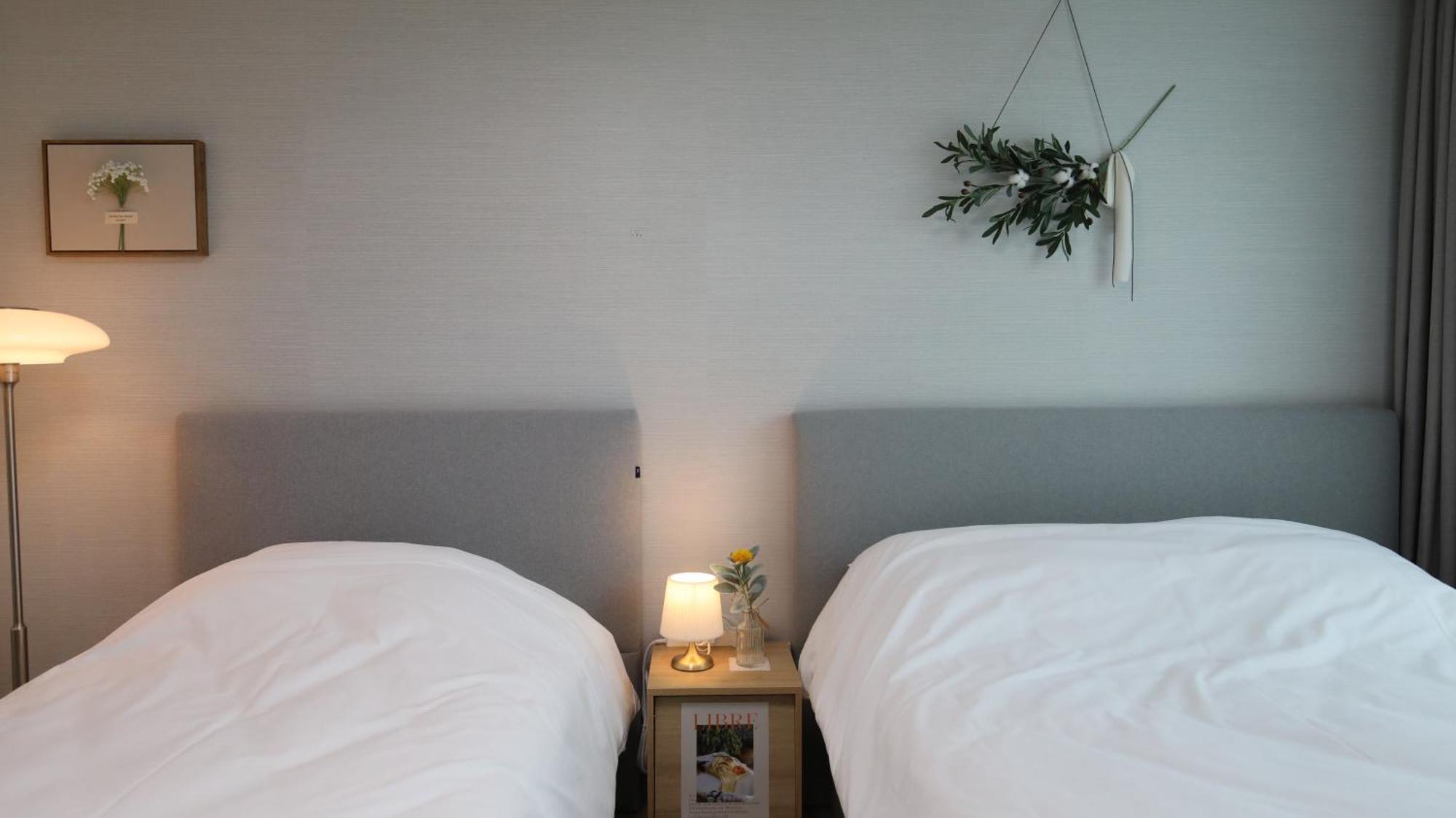 Wecostay Myeongdong Séoul Extérieur photo