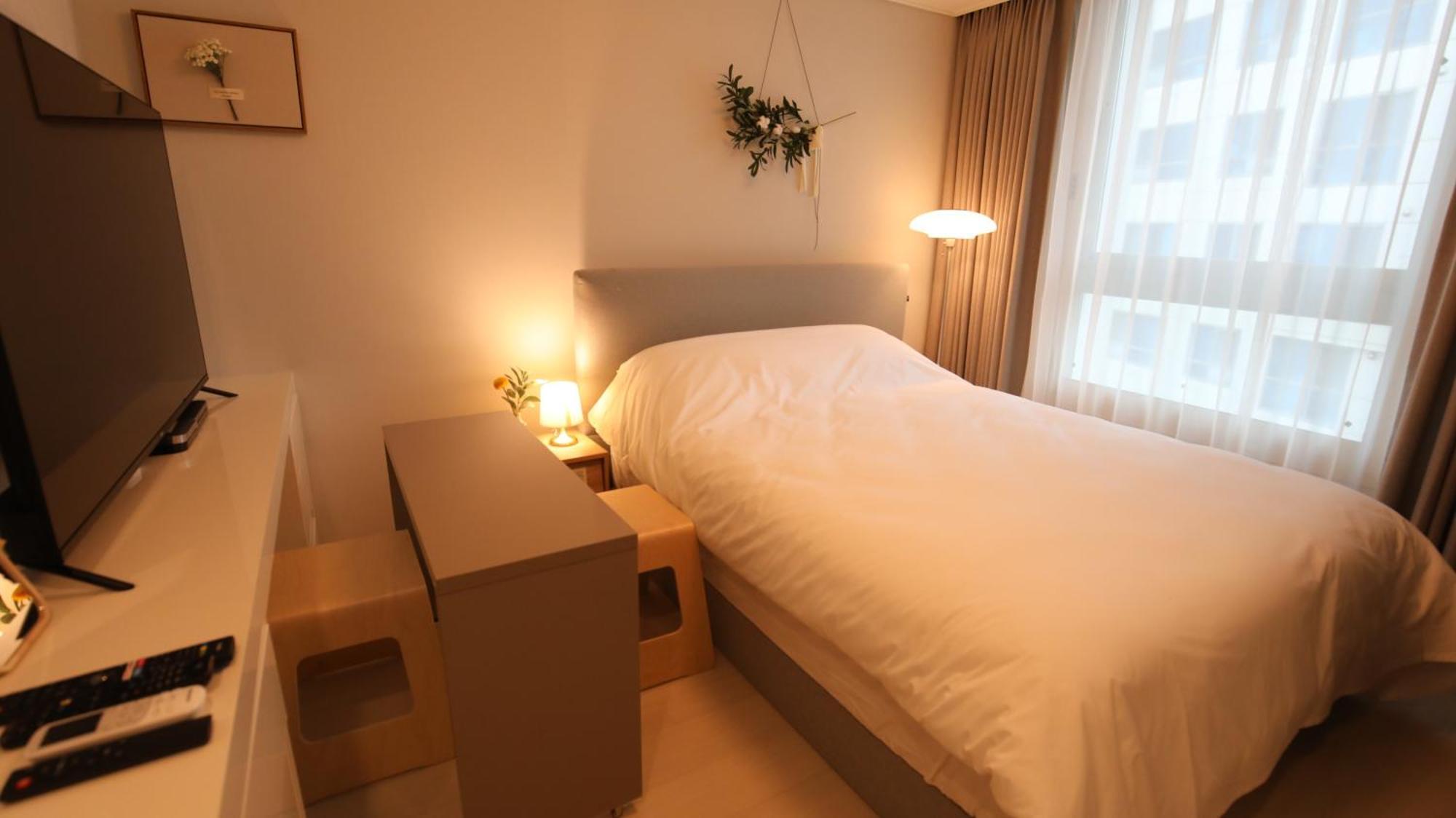 Wecostay Myeongdong Séoul Extérieur photo
