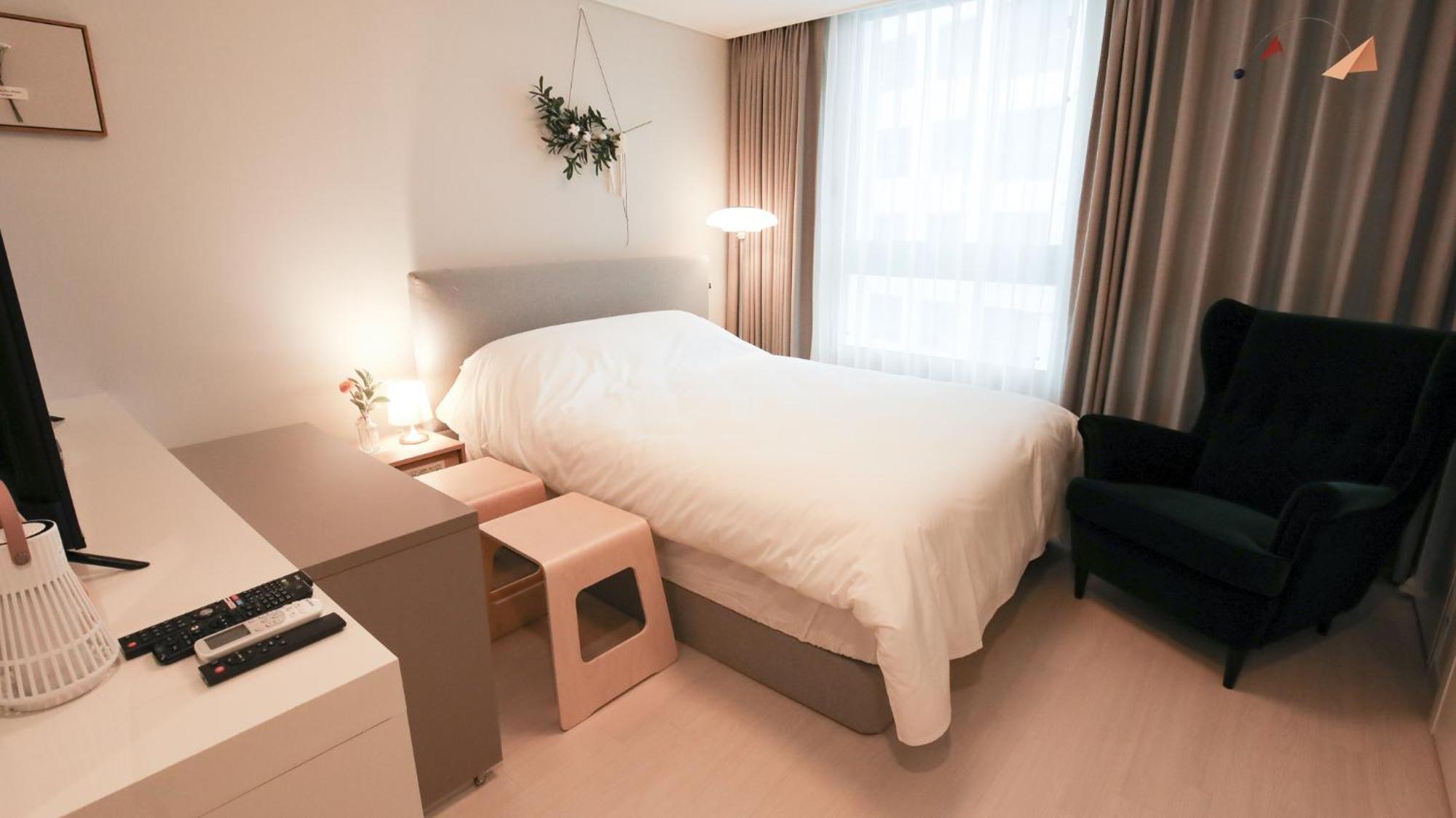 Wecostay Myeongdong Séoul Extérieur photo