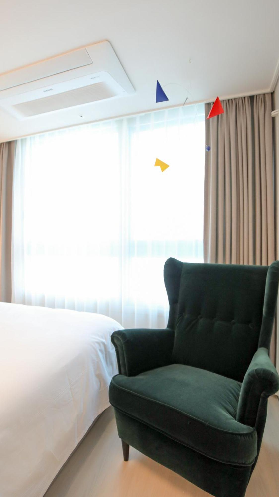 Wecostay Myeongdong Séoul Extérieur photo