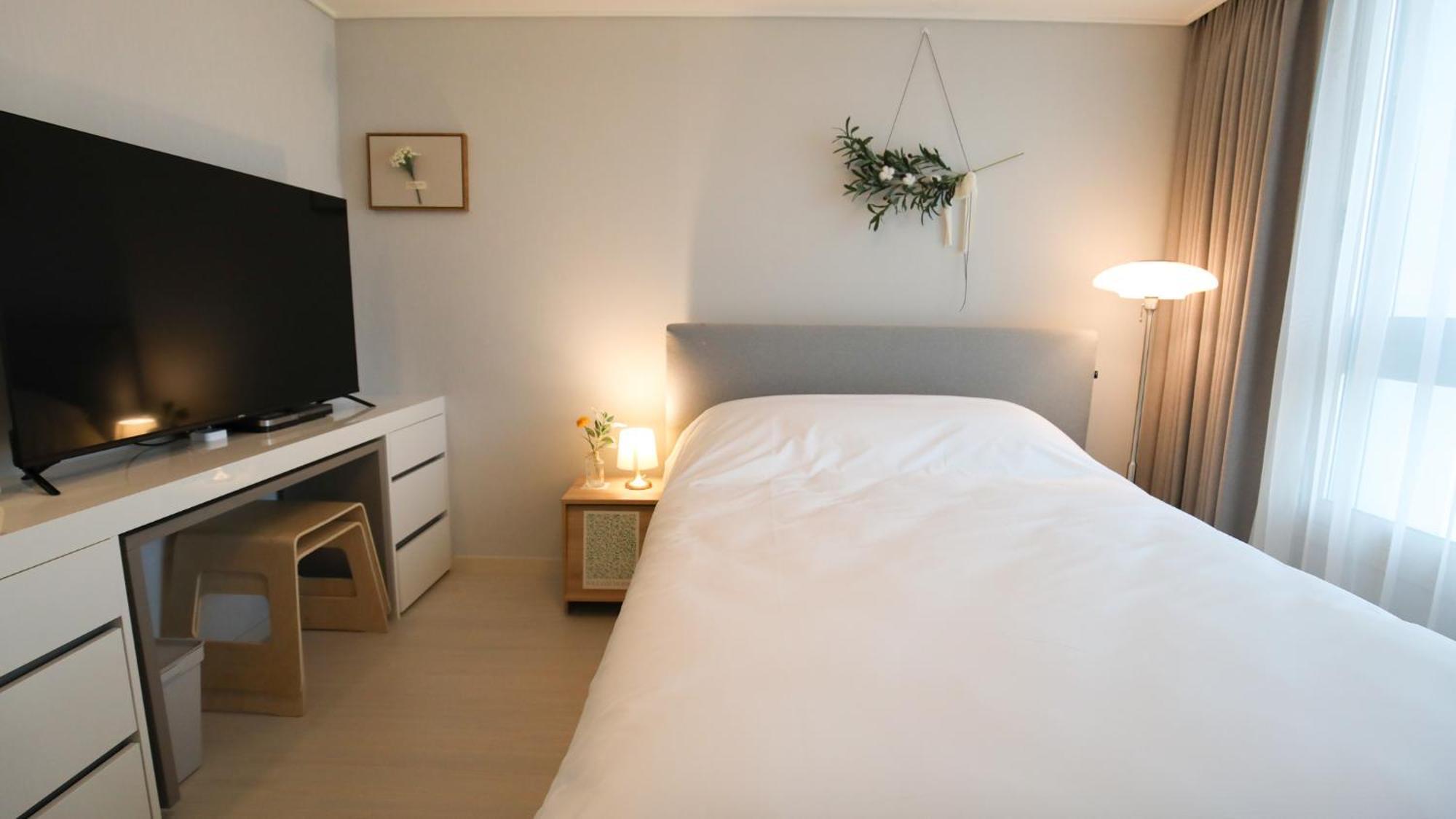 Wecostay Myeongdong Séoul Extérieur photo