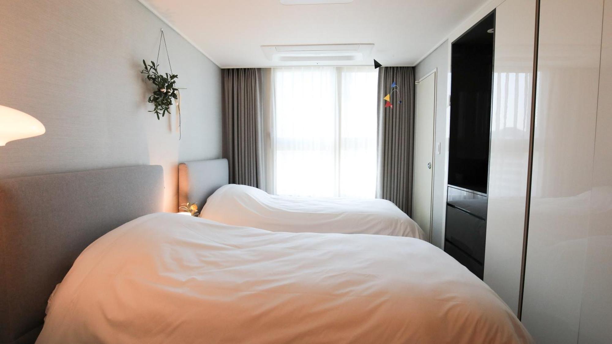 Wecostay Myeongdong Séoul Extérieur photo