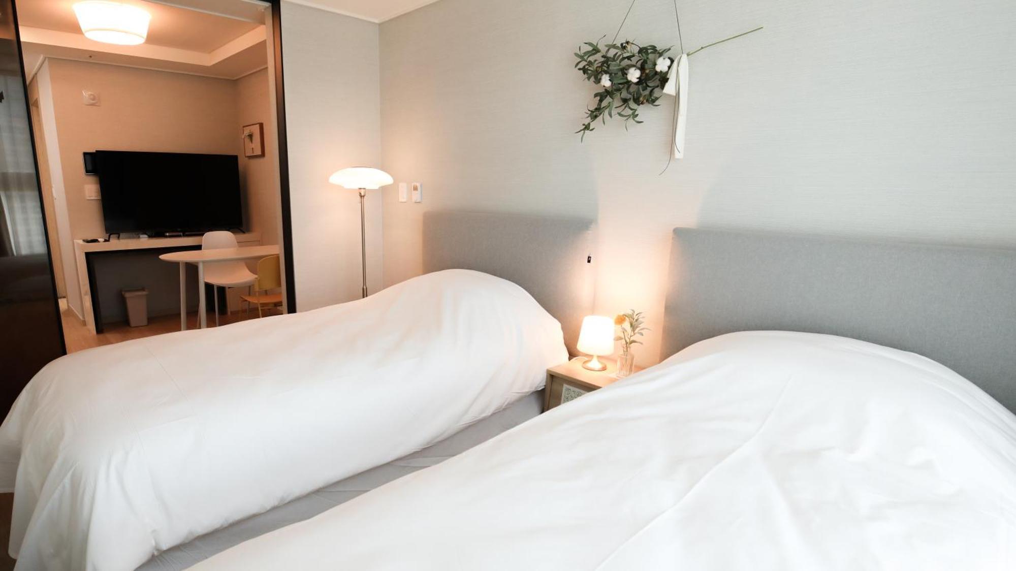 Wecostay Myeongdong Séoul Extérieur photo