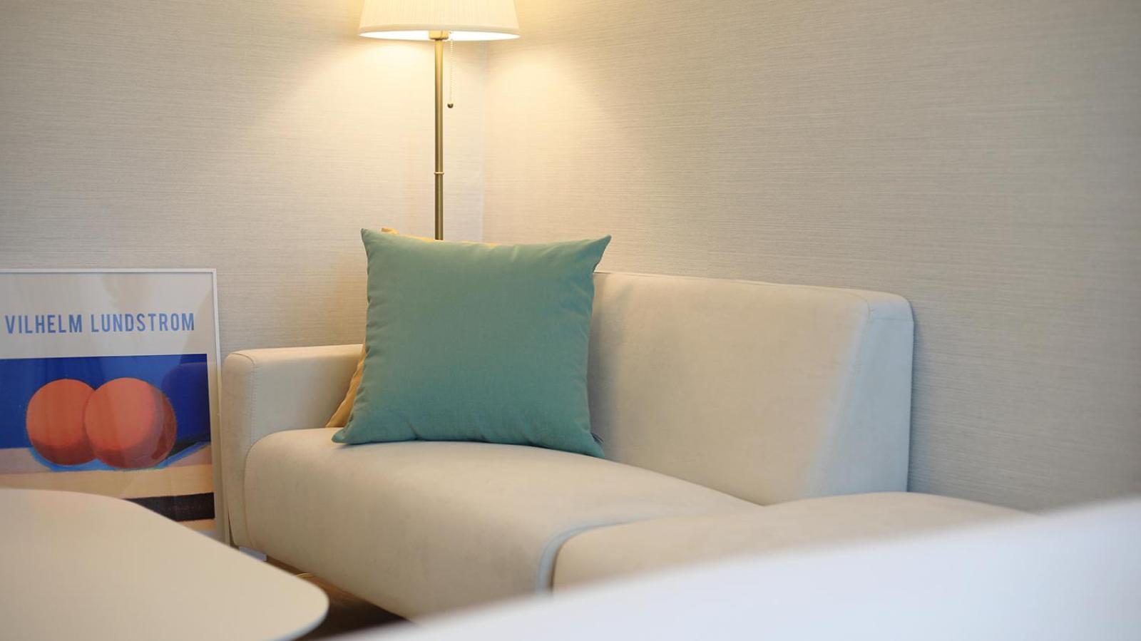 Wecostay Myeongdong Séoul Extérieur photo