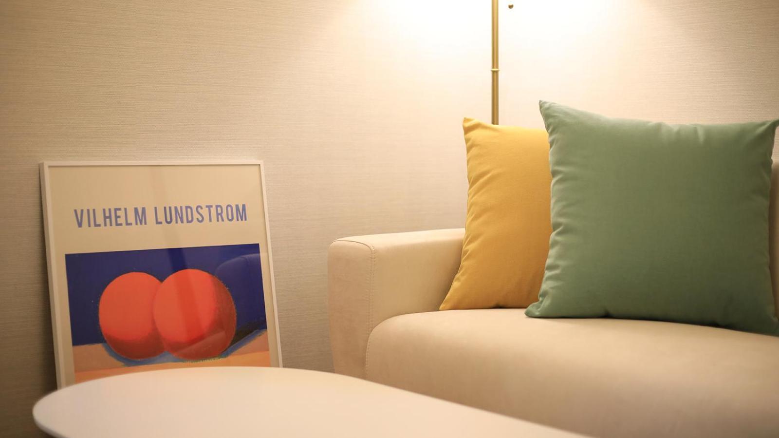 Wecostay Myeongdong Séoul Extérieur photo