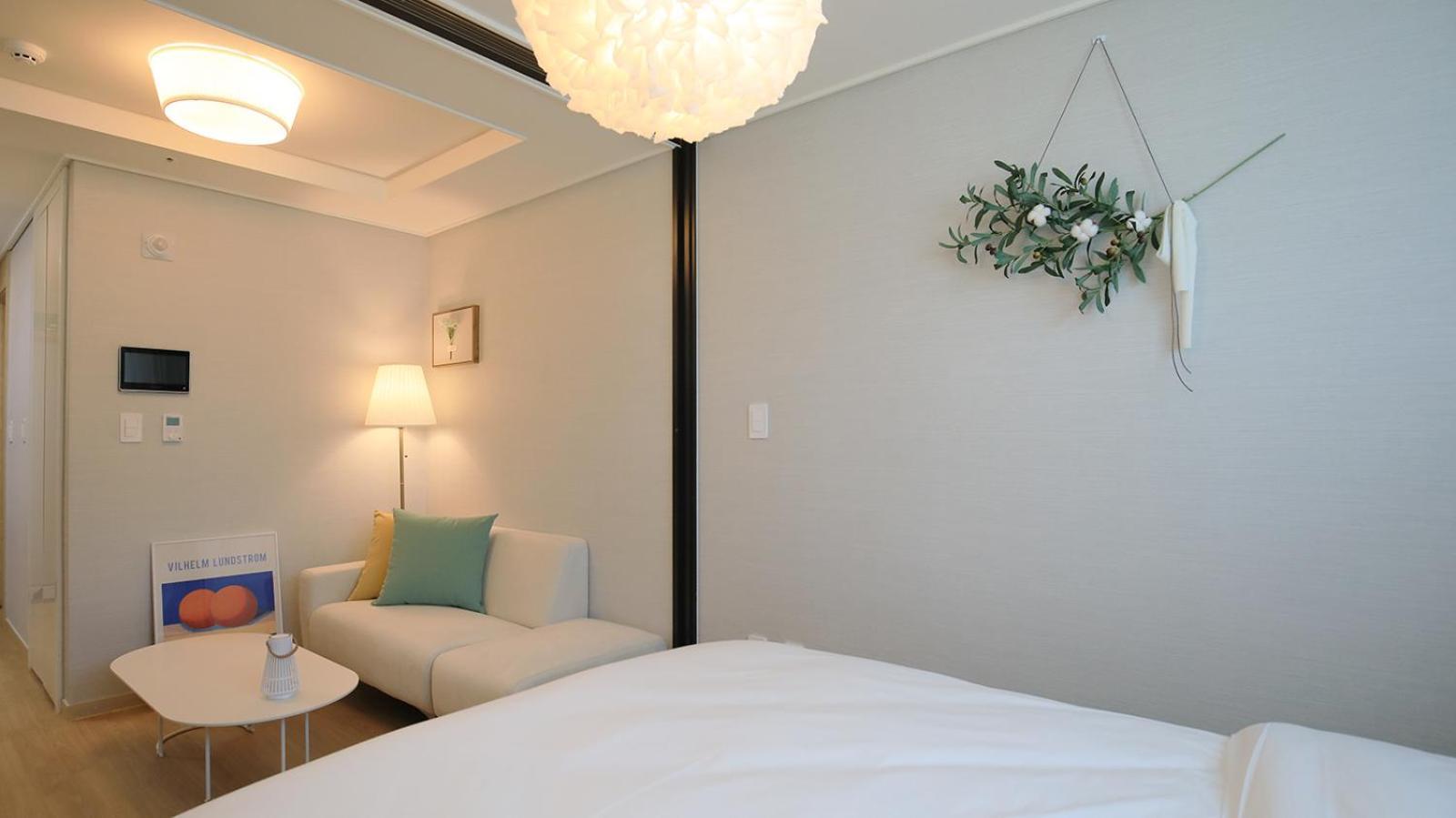 Wecostay Myeongdong Séoul Extérieur photo