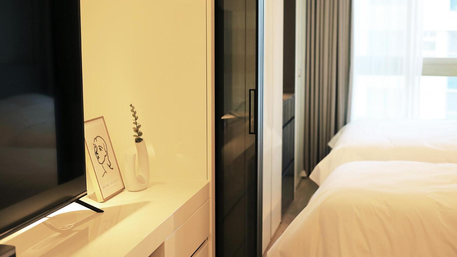 Wecostay Myeongdong Séoul Extérieur photo