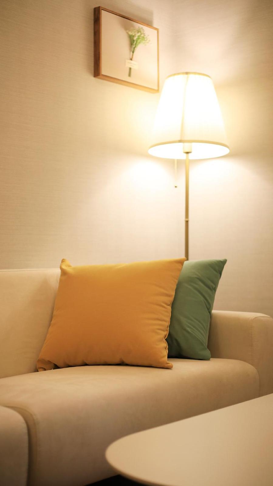 Wecostay Myeongdong Séoul Extérieur photo