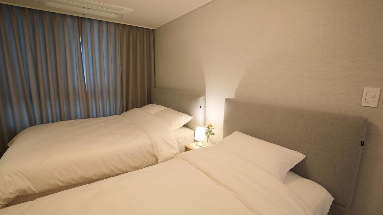 Wecostay Myeongdong Séoul Extérieur photo