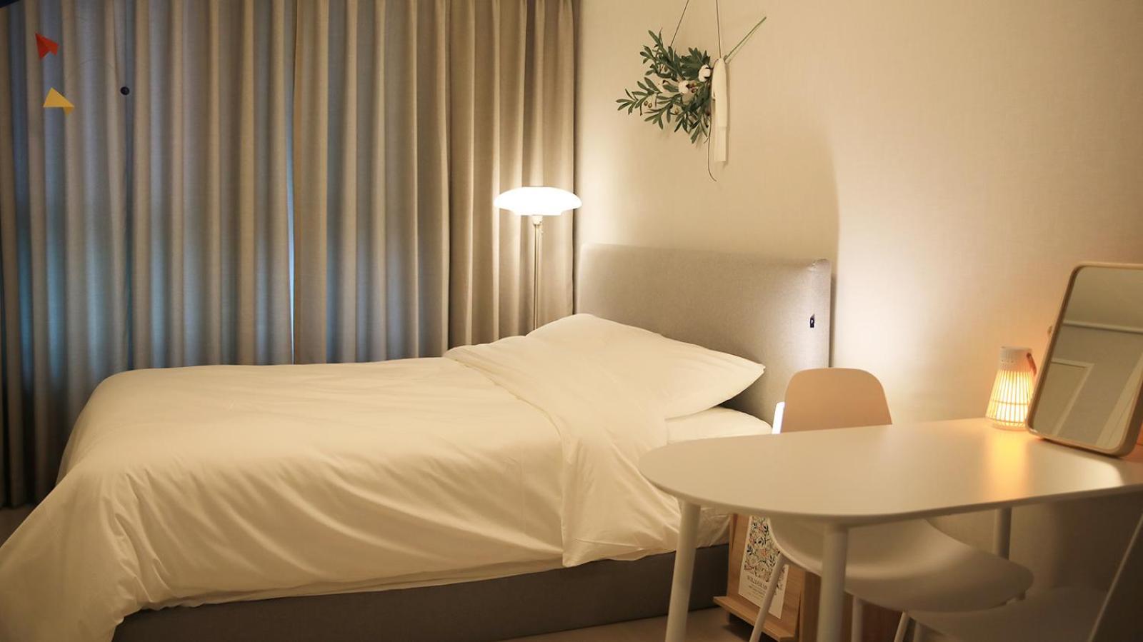 Wecostay Myeongdong Séoul Extérieur photo